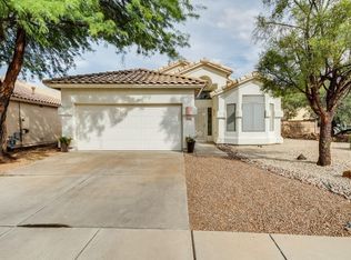 703 S Lucinda Dr, Tucson, AZ 85748