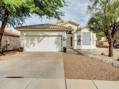 703 S Lucinda Dr, Tucson, AZ, 85748