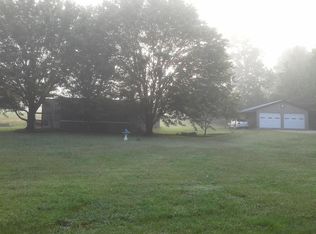 183 Little Valley Rd, Maynardville, TN 37807