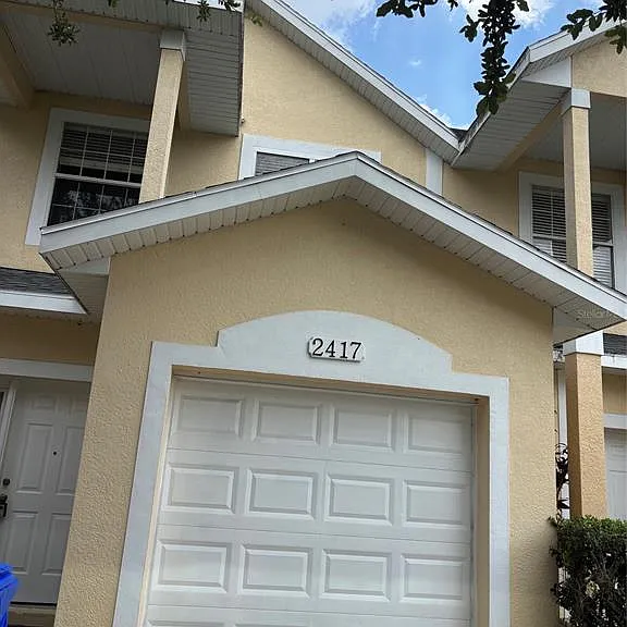 2417 Temple Grove Ln — Photo 1