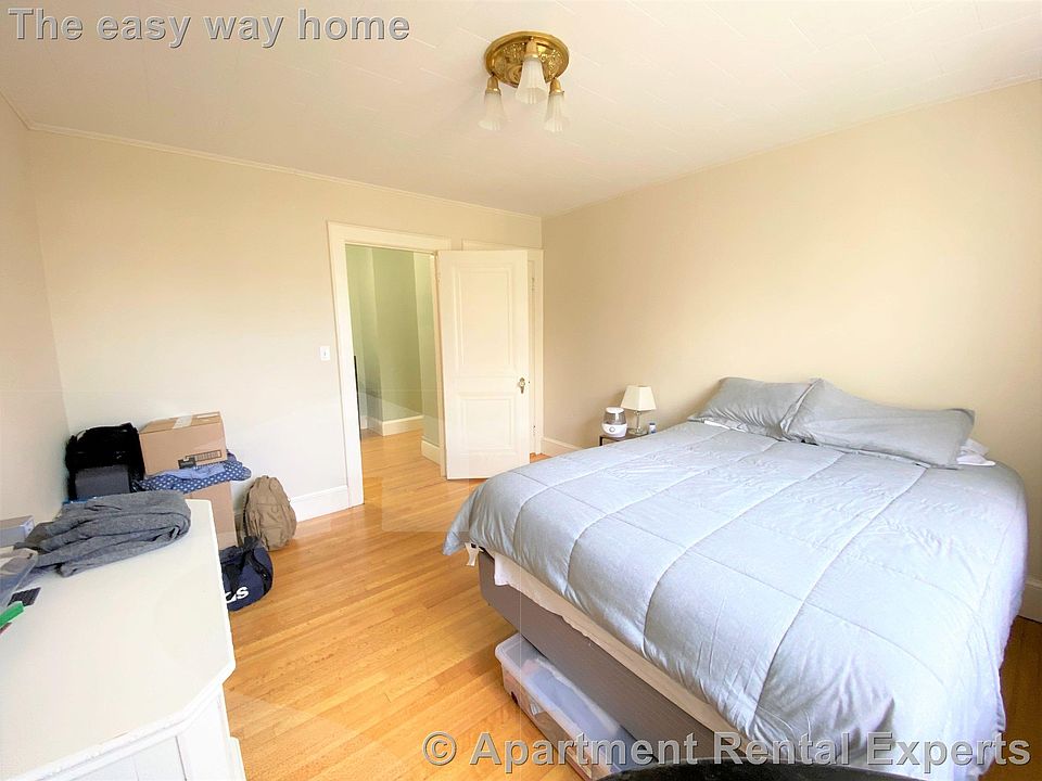 Apartment Rental Experts