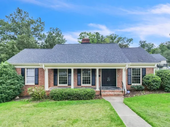 212 Sproles Ave E, Greenwood, SC 29649