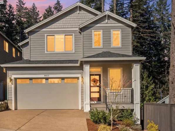 8485 SW 176th Ave, Beaverton, OR 97007