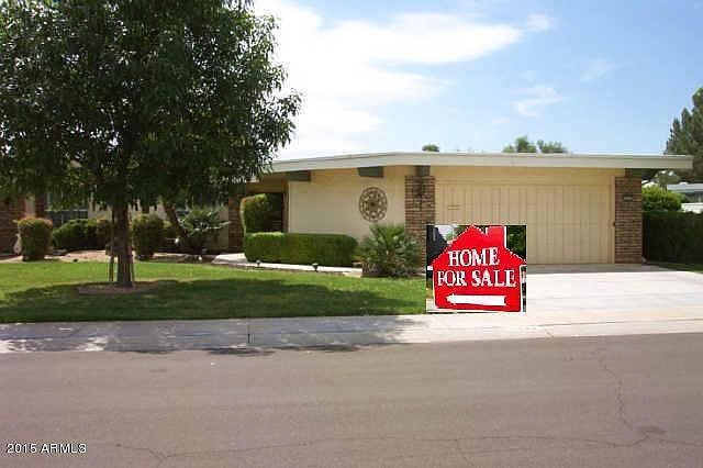 1st image of 10533 W Loma Blanca Dr
