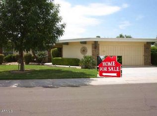 10533 W Loma Blanca Dr, Sun City, AZ 85351