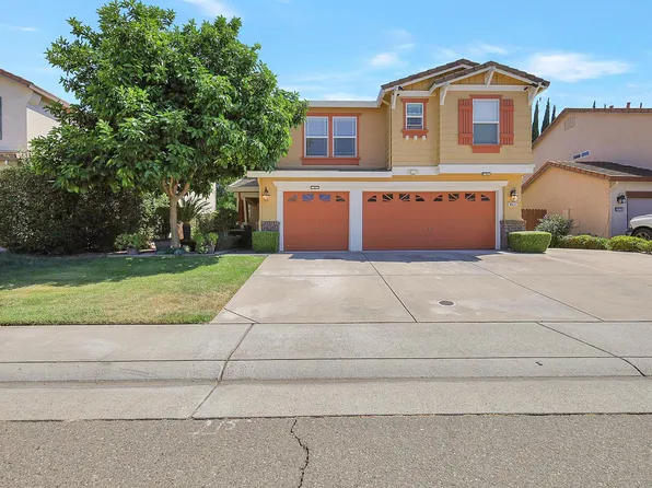 4517 Winje Dr, Antelope, CA 95843