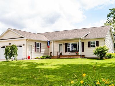 9077 3rd St, Baroda, MI, 49101