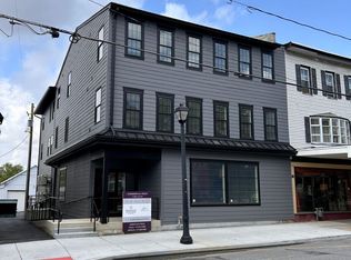 Denver Main Street-Residential, Denver, PA 17517