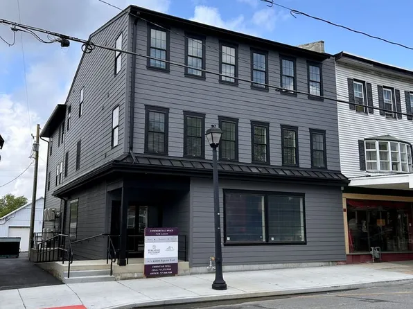 Denver Main Street-Residential, 336 Main St #3, Denver, PA 17517
