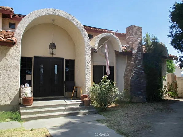 16815 Parthenia St, North Hills, CA 91343