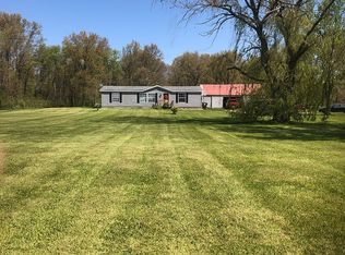 1812 E 550 N, Rensselaer, IN 47978