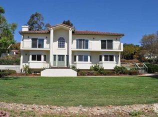 500 Rancho Vista Ln, Santa Paula, CA 93060