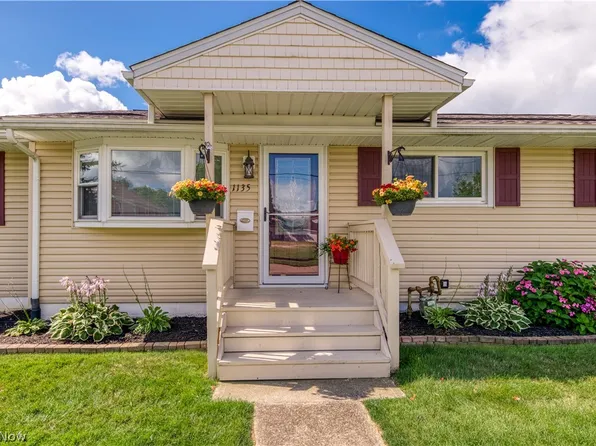 1135 Walnut Rd SW, Massillon, OH 44647