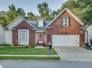 605 Bindon Ln, Simpsonville, SC 29680
