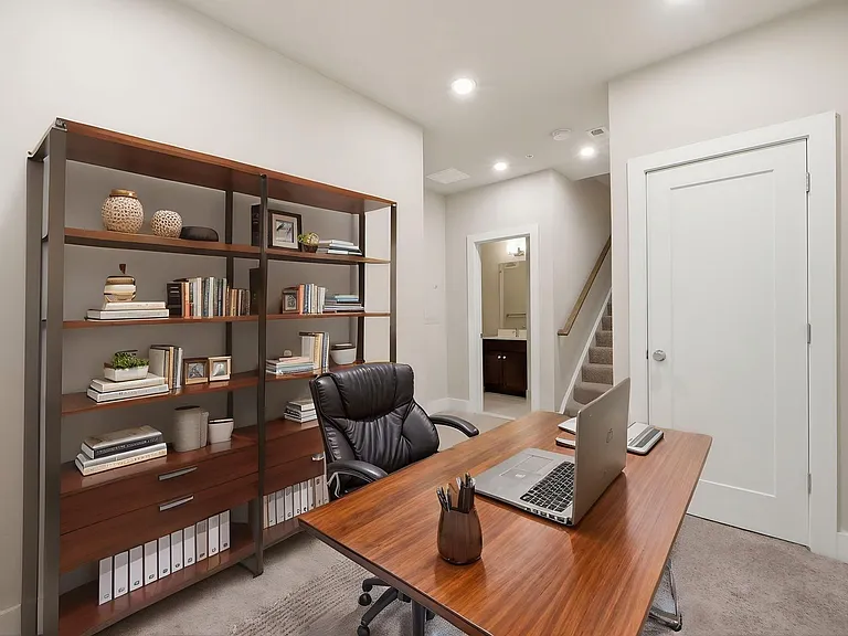 7227 Georgia Ave NW #B — Photo 22