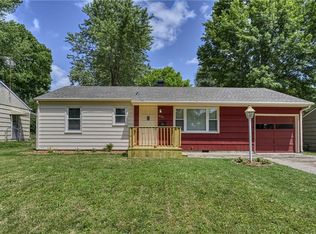 9108 E 74th Ter, Raytown, MO 64133