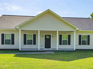 303 David St, Saint George, SC 29477