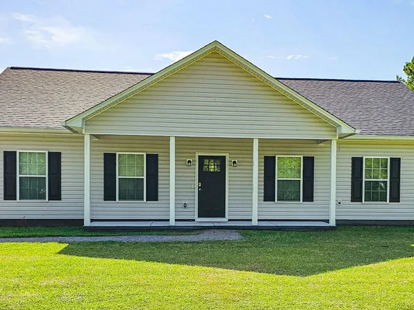 303 David St, Saint George, SC 29477