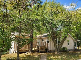 1345 Otto St, Lansing, MI 48906