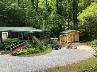 125 Tallulah River Rd, Clayton, GA 30525