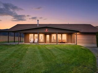 338 E Bramhall Road, Dayton, WA 99328