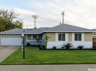 920 W Tokay St, Lodi, CA 95240