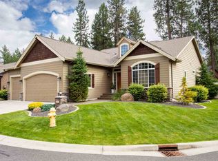 8518 E Broad Ln, Spokane, WA 99212