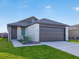 10811 Bird Of Paradise Ln, Houston, TX 77016
