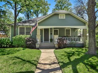 1257 S Church St, Georgetown, TX 78626