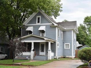 1918 SW Lincoln St, Topeka, KS 66604