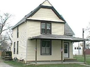 2210 Elyria Ave, Lorain, OH 44052