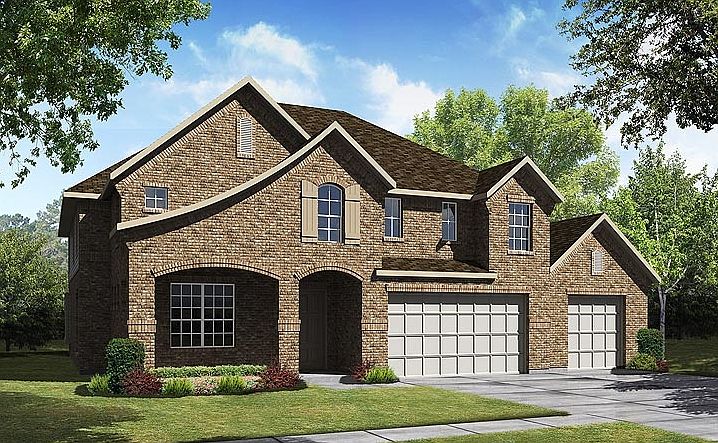 Plymouth-Elevation C