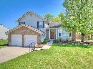 1213 Cannonball Way, Independence, KY