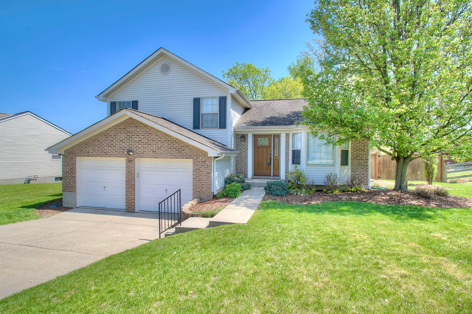 1213 Cannonball Way photo 1