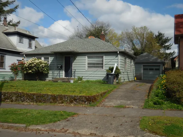 4121 SE Ellis St, Portland, OR 97202