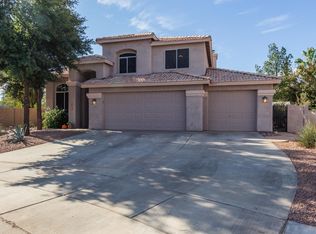 8157 N Torrey Pl, Tucson, AZ 85743