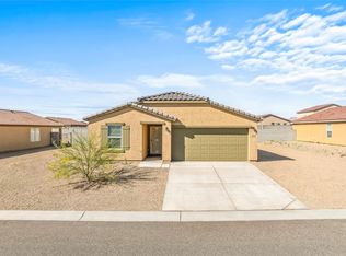 2201 E Snead Ave, Fort Mohave, AZ 86426