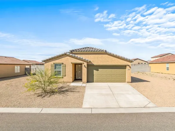2201 E Snead Ave, Fort Mohave, AZ 86426