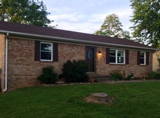 607 Sunnyside Dr, Franklin, KY 42134
