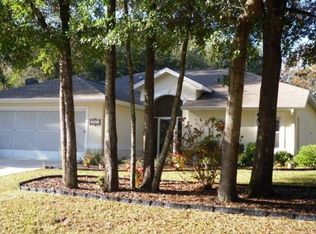 9985 SW 188th Cir, Dunnellon, FL 34432
