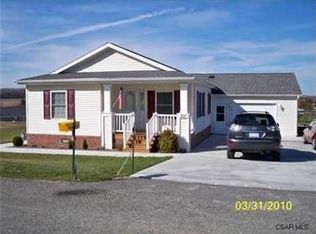 309 Indigo Ln, Somerset, PA