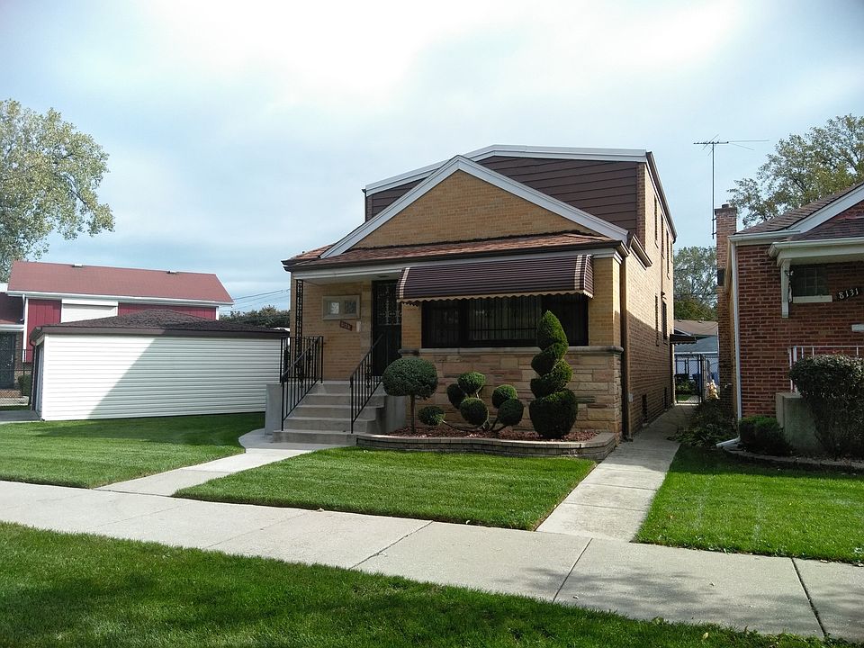 1st image of 8125 S Saginaw Ave