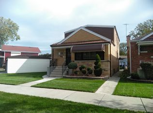 8125 S Saginaw Ave, Chicago, IL 60617