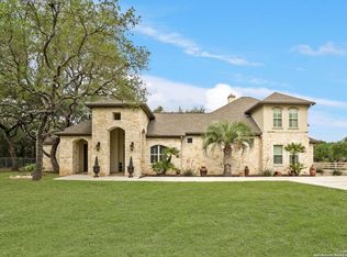 303 Havenhurst Dr, Hollywood Park, TX 78232