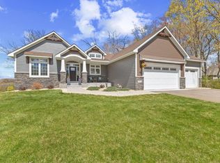 2653 Constance Blvd NE, Ham Lake, MN 55304