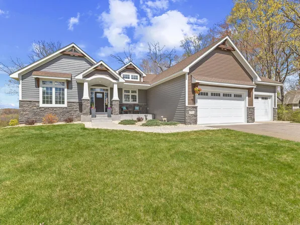 2653 Constance Blvd NE, Ham Lake, MN 55304