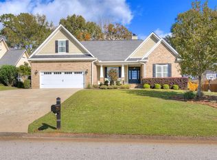5218 Windmill Pl, Evans, GA 30809