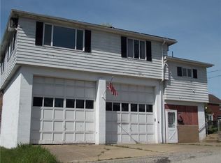 740 1/2 Donnan Ave, Washington, PA