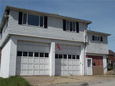 740 1/2 Donnan Ave, Washington, PA, 15301