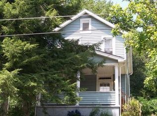 566 6th St, Beaver, PA 15009